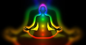 What are CHAKRAS?