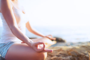 Entrez en pleine conscience pour ouvrir vos chakras