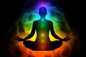 Les CHAKRAS, c'est quoi?