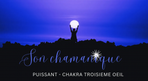 Puissant nettoyage des chakras