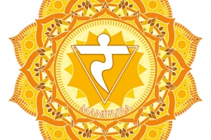 How do you align your solar plexus chakra to shine like the summer sun?