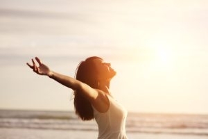 Positiver grâce à l’harmonisation des chakras