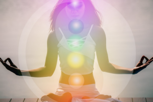 cercle alchimique des chakras