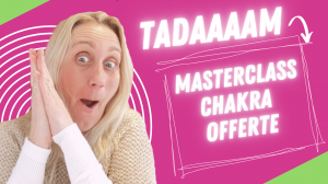 Masterclass Chakras