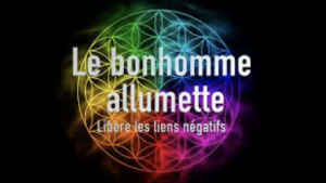 Le bonhomme allumette