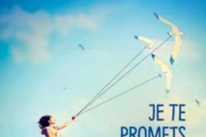 « Je te promets la liberté » de Laurent Gounelle