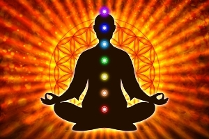 Travailler sur ses chakras : les effets bénéfiques