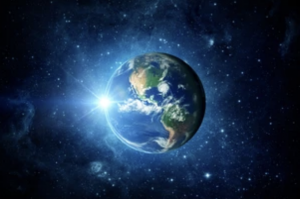 Les 7 chakras de la terre par Aurore du blog Vivre slow
