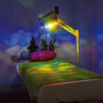 Chakra treatment